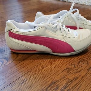 Puma women's sneakers